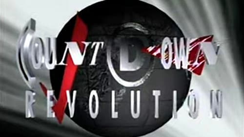 Countdown Revolution still