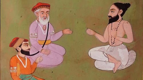 Guru Nanak: The Founder of Sikhism - Life and Legacy still