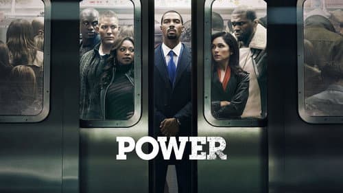 Power still