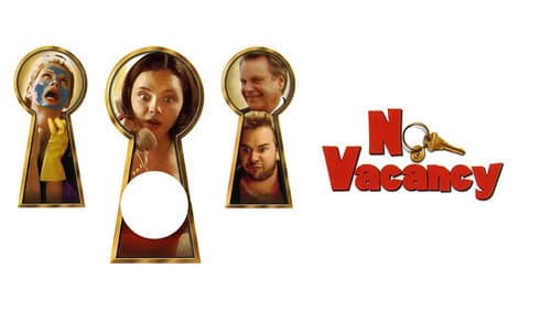 No Vacancy still