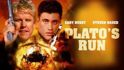 Plato's Run still