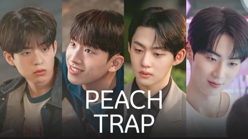 Peach Trap still