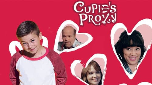 Cupid's Proxy still