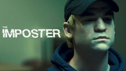 The Imposter still