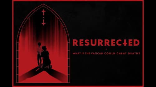 Resurrected still