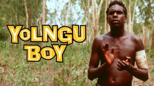Yolngu Boy still