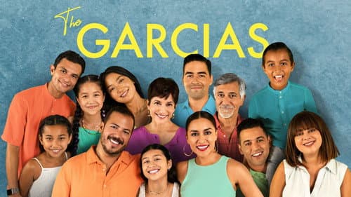 The Garcias still