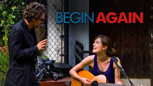 Begin Again still