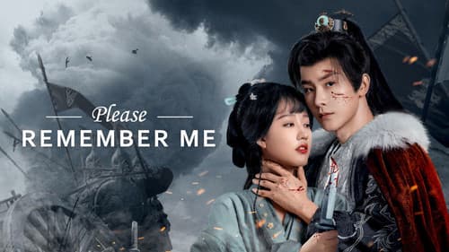 Please Remember Me still