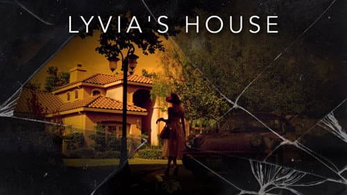 Lyvia's House still