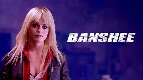 Banshee still