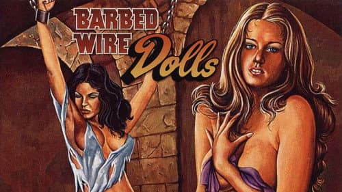 Barbed Wire Dolls still