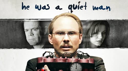 He Was a Quiet Man still