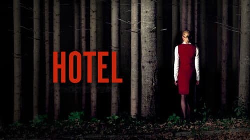 Hotel still