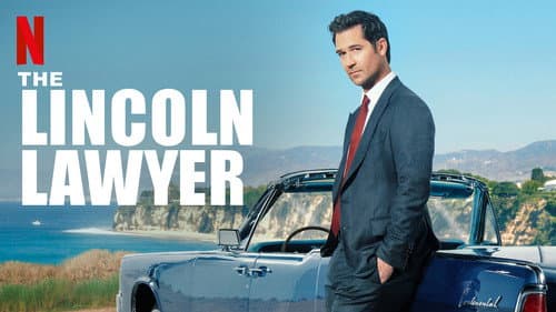 The Lincoln Lawyer still