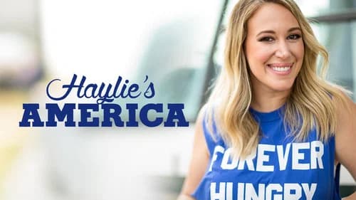 Haylie's America still