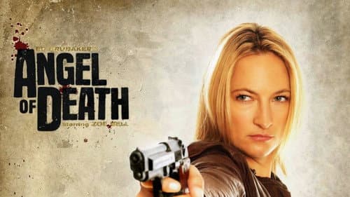 Angel of Death still