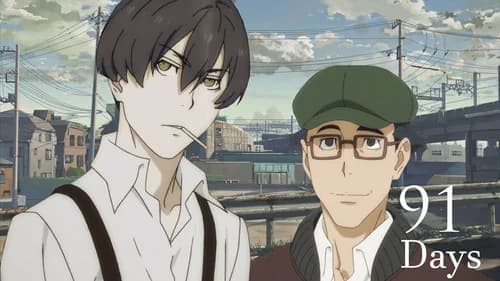 91 Days still