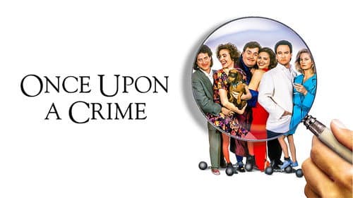 Once Upon a Crime still