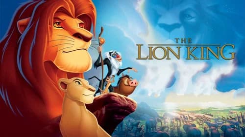 The Lion King still