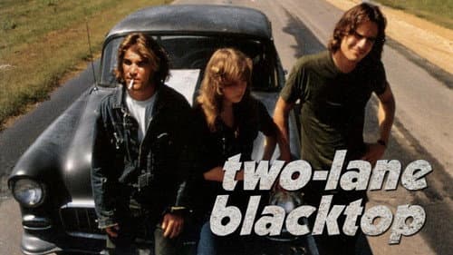 Two-Lane Blacktop still
