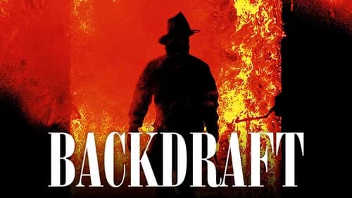 Backdraft still