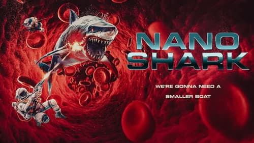 Nanoshark still