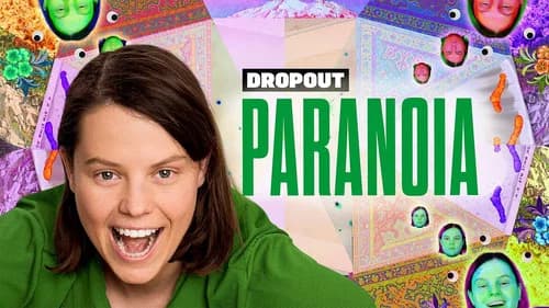 Paranoia still