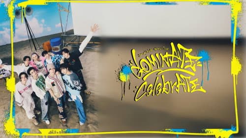 Beyond LIVE - Stray Kids World Tour〈dominATE : celebrATE〉 still