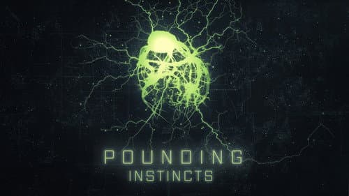 Pounding Instincts still