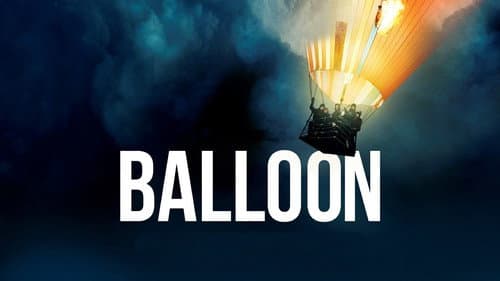 Balloon still
