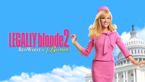 Legally Blonde 2: Red, White & Blonde still