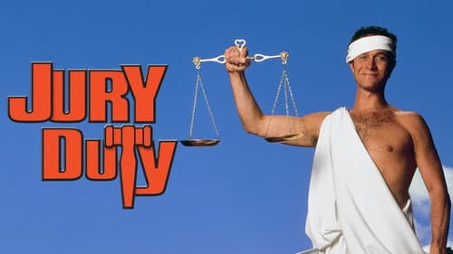 Jury Duty still