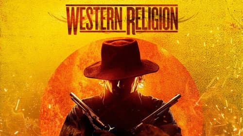 Western Religion still