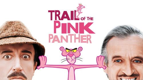 Trail of the Pink Panther still