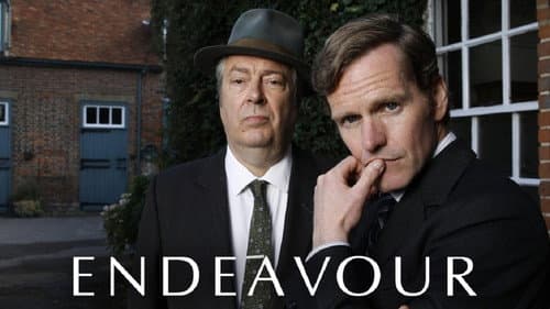 Endeavour still