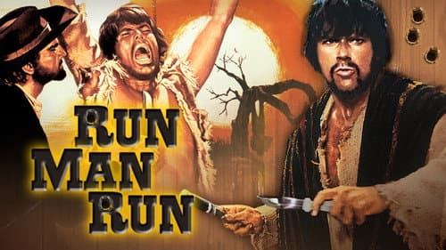 Run, Man, Run still