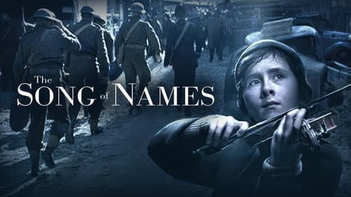 The Song of Names still