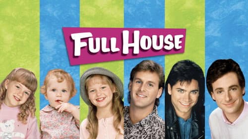Full House still