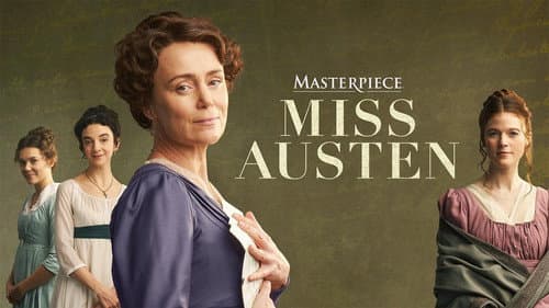 Miss Austen still