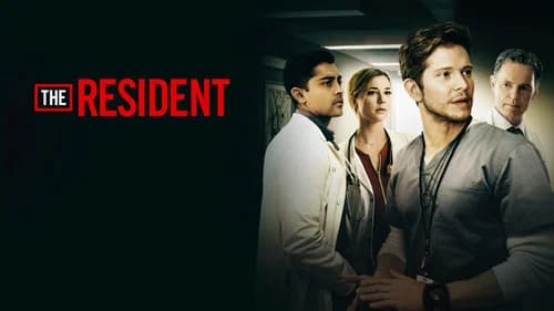 The Resident still