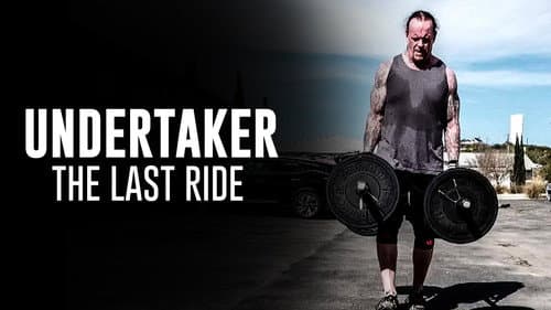 Undertaker: The Last Ride still
