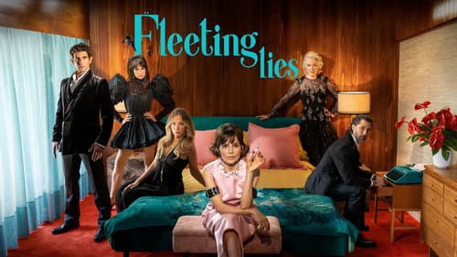 Fleeting Lies still