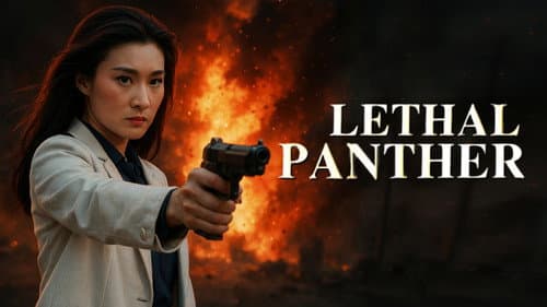 Lethal Panther still