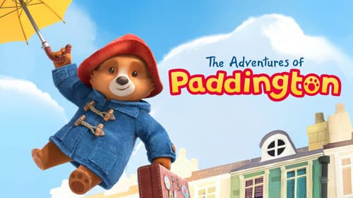 The Adventures of Paddington still