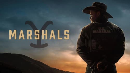 Marshals still