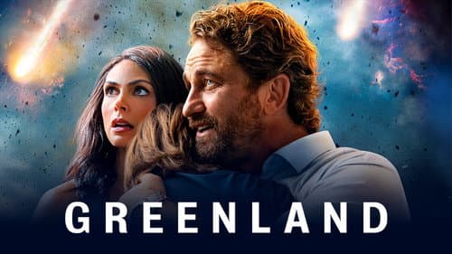 Greenland still