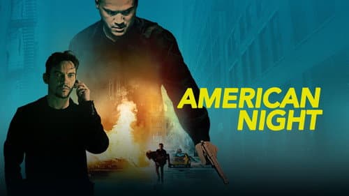 American Night still