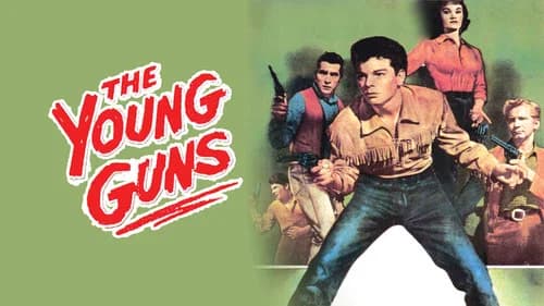 The Young Guns still