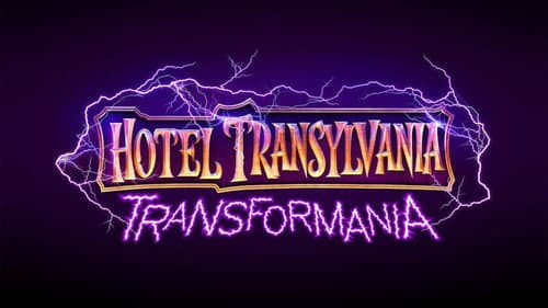 Hotel Transylvania: Transformania still